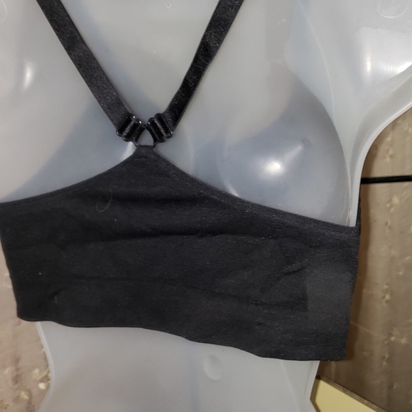 Duo Bra's | Pink and Black Bra 's - Picture 6 of 14